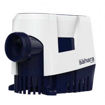 Pompa Attwood Sahara MK2 S1200 12V 69 l